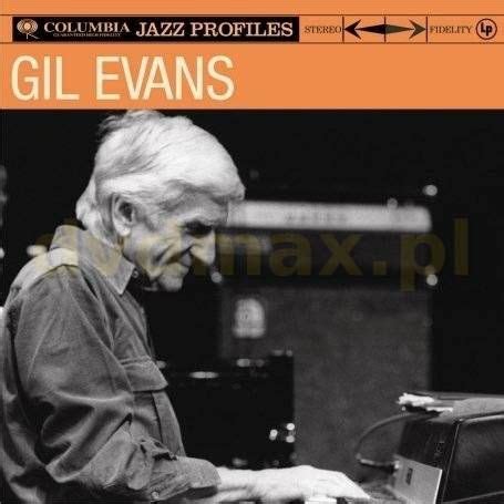 Gil Evans - Jazz Profiles