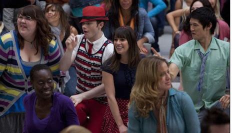 "Glee" Episode 218 Recap