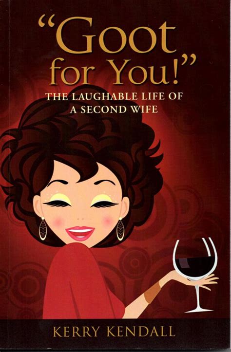 "Goot for You!" The Laughable Life of a Second Wife - Apple Books