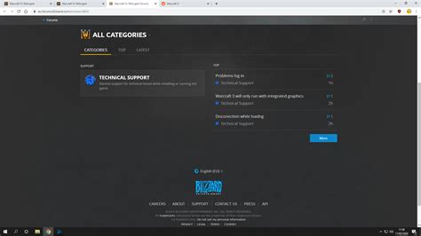 "Graphics Card Driver is Out of Date" - Blizzard Forums