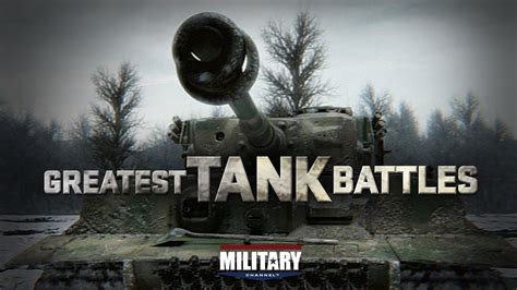 "Greatest Tank Battles" The October War: Battle for …