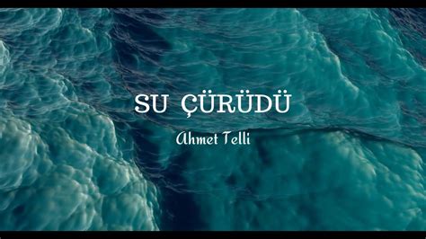 "Hüznün İsyan Olur", "Su Çürüdü", "Bakışın Senin" gibi .