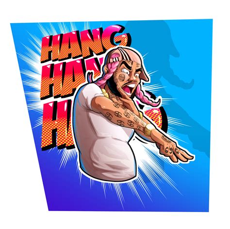 "Hang