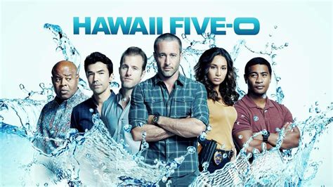 "Hawaii Five-O" Why Won