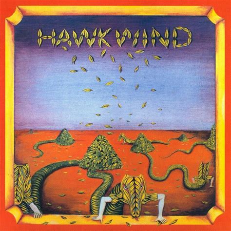 Hawkwind - The Weird Tapes No. 2: Hawkwind Live/Hawklords Studio