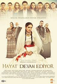 "Hayat Devam Ediyor" 39. Bolum (Episódio de TV 2012) IMDb. 