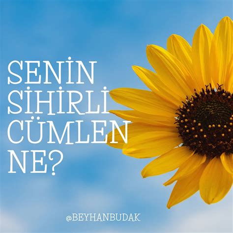 "Hayat bazen bitti, dediğimiz yerden başlar.." Günaydın.