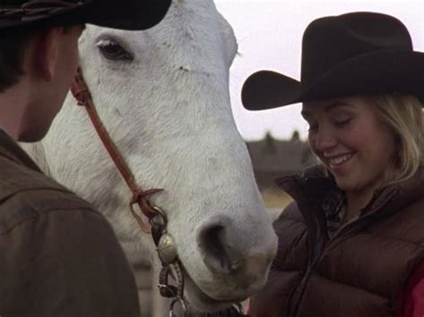 "Heartland" In the Cards (TV Episode 2010) - IMDb