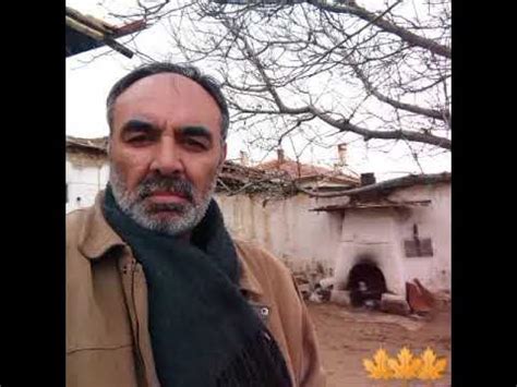 "Her dert insanlara söylenmez, Gün gelir seni o derdinle vururlar .