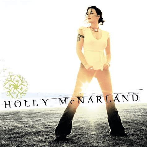 Holly McNarland - Home Is Where