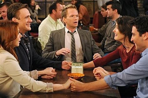 "How I Met Your Mother" The Final Page: Part One ondertitels