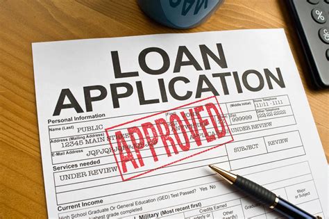 "How to Get Approved for a Salary Transfer Loan: Insider Tips