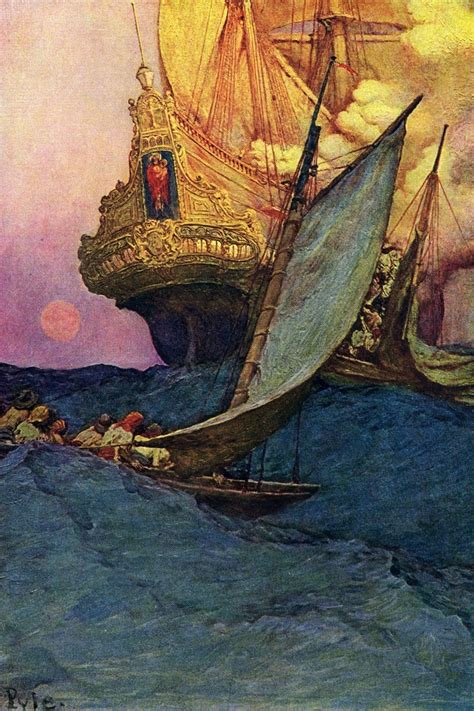 "Howard Pyle