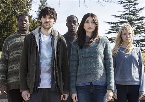 "Humans" Episode #2.2 (TV Episode 2016) - IMDb