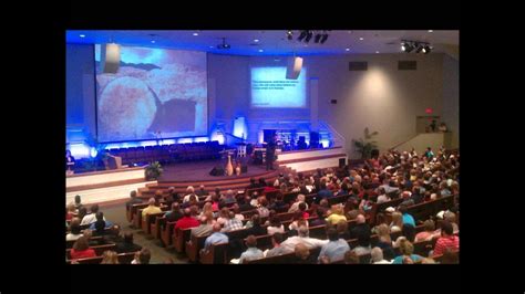 "I Worship You in the Spirit" - Church on the Rock Choir , Berea, Ky