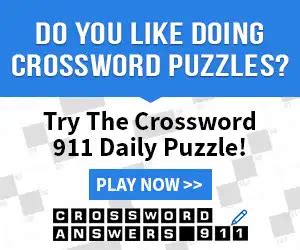 "I refuse your offer" Crossword Clue Crossword Answers 911