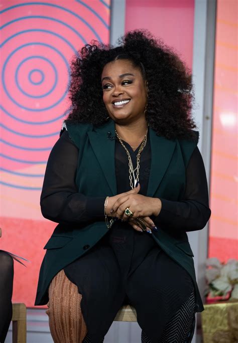 "I should be smiling the rest of my life" Jill Scott on Euro