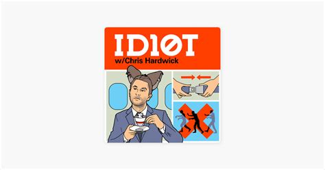 "ID10T with Chris Hardwick" Sklar Brothers (Podcast …