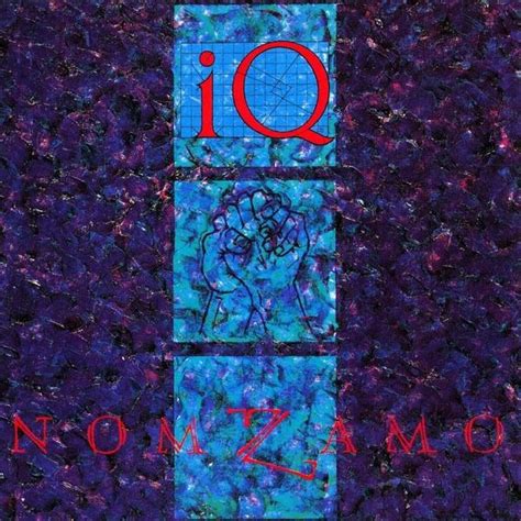 IQ - Nomzamo