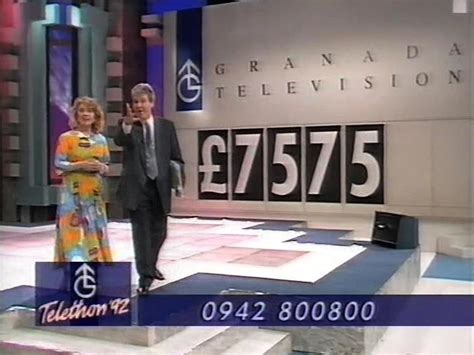 "ITV Telethon