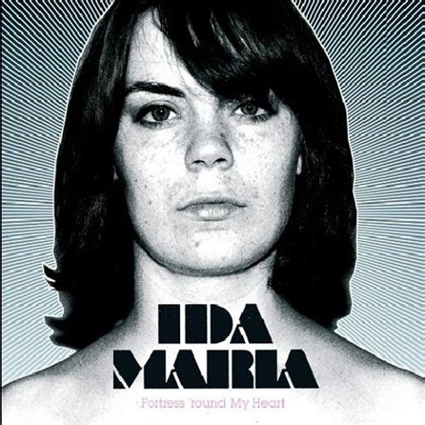 Ida Maria