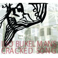 Ido Bukelman - Cracked Song