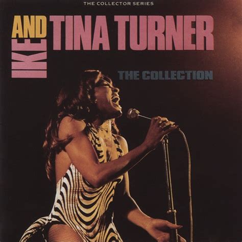 Ike & Tina Turner - The Collection [EMI]