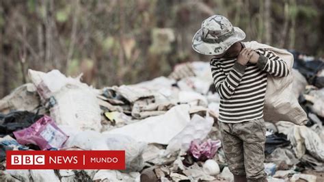 "Imperialismo de la basura": por qué América Latina se ha ... - BBC