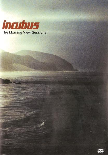 Incubus - Morning View/The Morning View Sessions [CD/DVD]