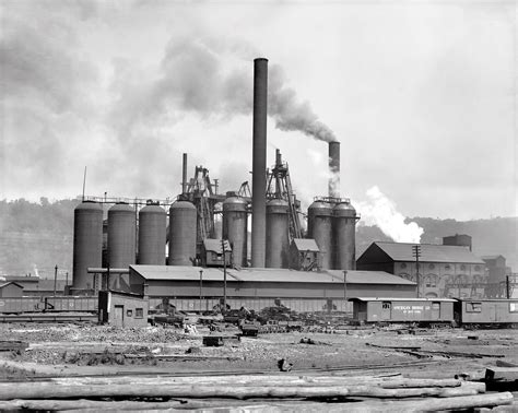Industry - Preservation America