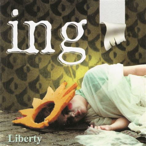 Ing - Liberty