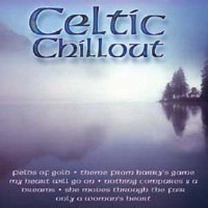 Inishkea - Celtic Chillout