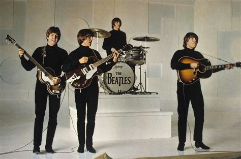Instrumental Beatles