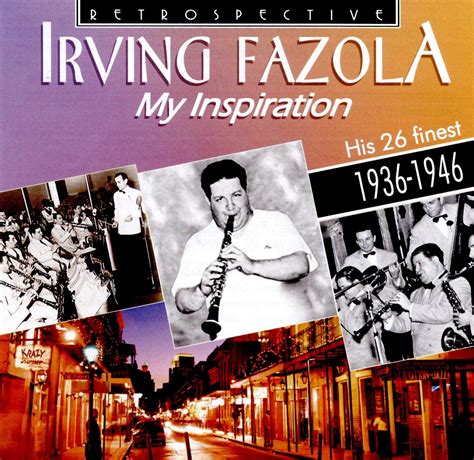 Irving Fazola