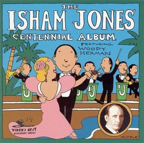 Isham Jones - Centennial Album