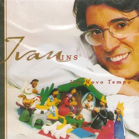 Ivan Lins - Um Novo Tempo [2000]