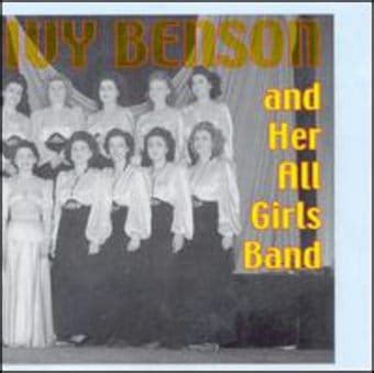 Ivy Benson - Ivy Benson and Her All Girl Band