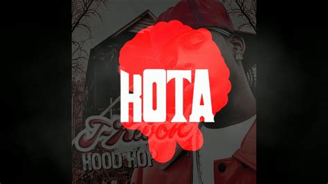 J-Kwon - Hood Hop [Clean]