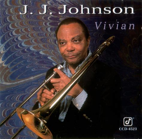 J.J. Johnson - Vivian