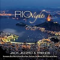 Jack Jezzro - Rio Nights
