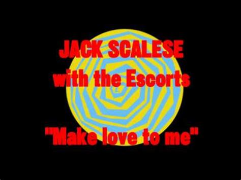 Jack Scalese