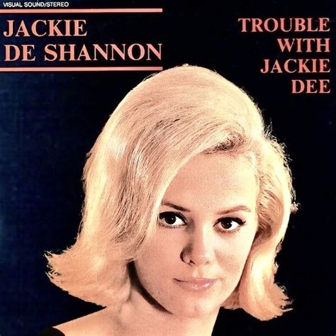 Jackie DeShannon - New Arrangement [Collectors Choice]