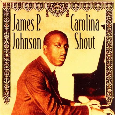 James P. Johnson - Carolina Shout [Collectables]