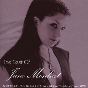 Jane Monheit - Best of Jane Monheit [Acrobat]