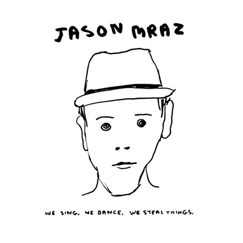 Jason Mraz - We Dance EP