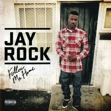 Jay Rock - Hood Gone Love It