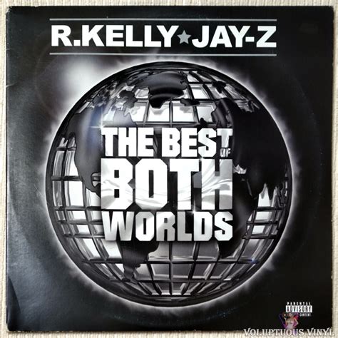 Jay-Z - The Best of Both Worlds