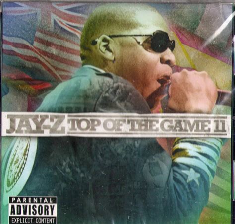 Jay-Z - Top of the Game, Vol. 2