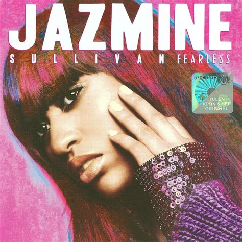 Jazmine Sullivan - Fearless [Bonus Tracks]