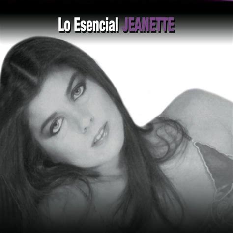 Jeanette - Lo Esencial